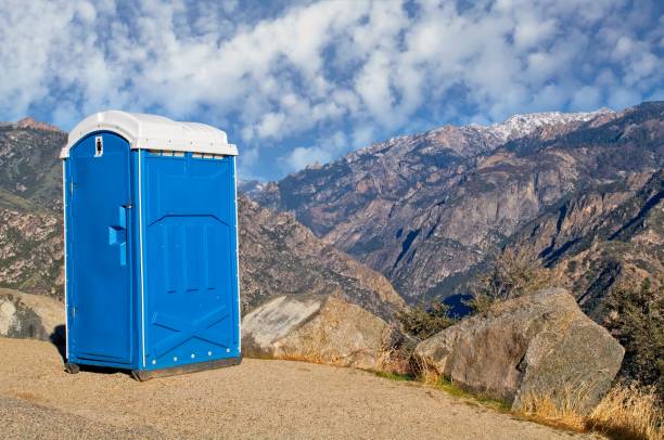 Best Local porta potty services  in Hill City, KS