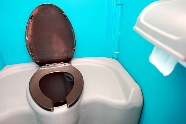 Portable restroom solutions in Hill City, KS