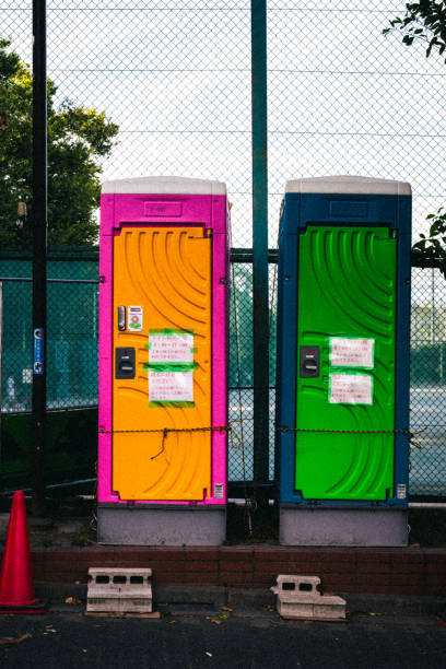 Best Emergency porta potty rental  in Hill City, KS